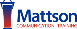 Mattson Communication Training